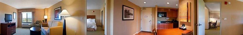 Homewood Suites By Hilton Baltimore - Arundel Mills Hanover Rom bilde