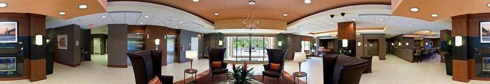 Homewood Suites By Hilton Baltimore - Arundel Mills Hanover Interiør bilde