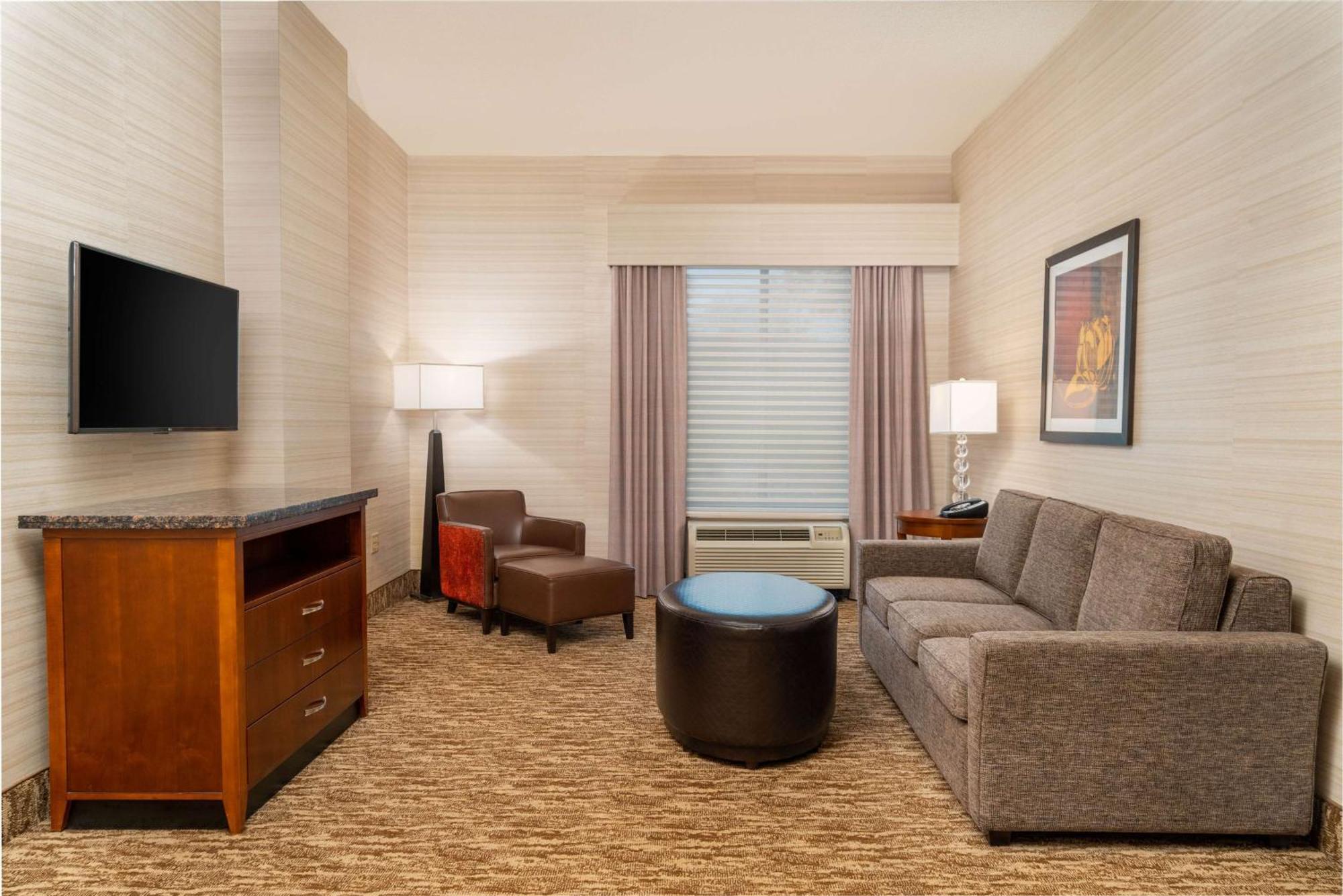 Homewood Suites By Hilton Baltimore - Arundel Mills Hanover Eksteriør bilde